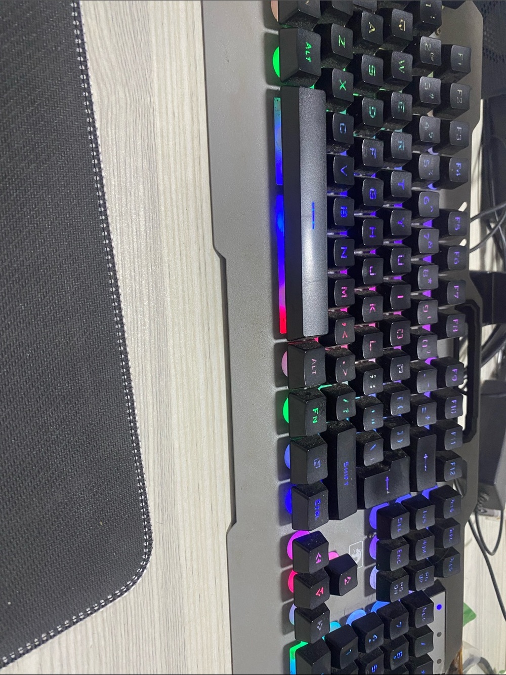 Keyboard